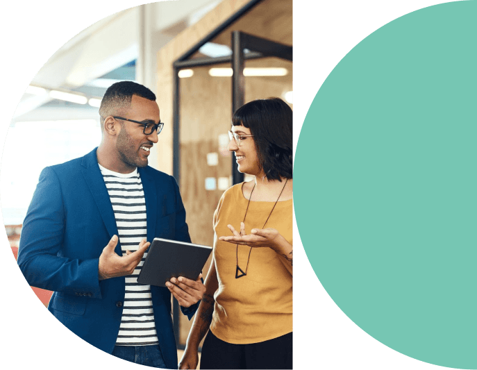 Image gallery marquee