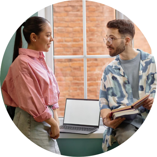 Image gallery marquee