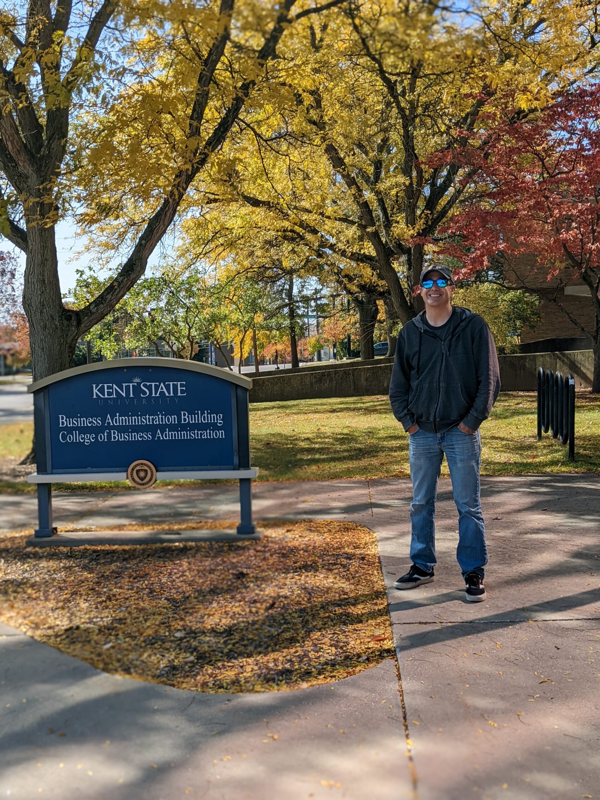 Image gallery marquee