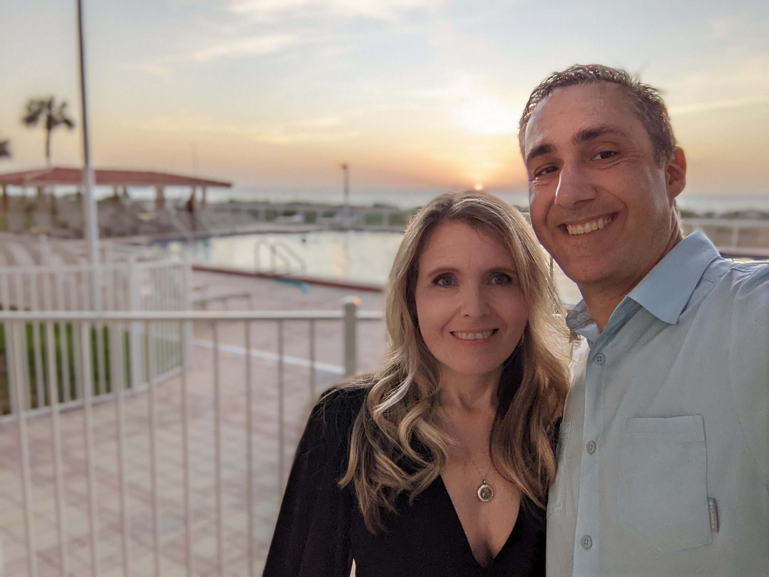 Image gallery marquee