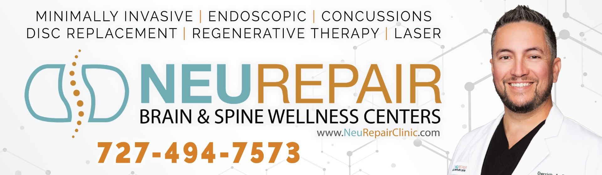 Image gallery marquee