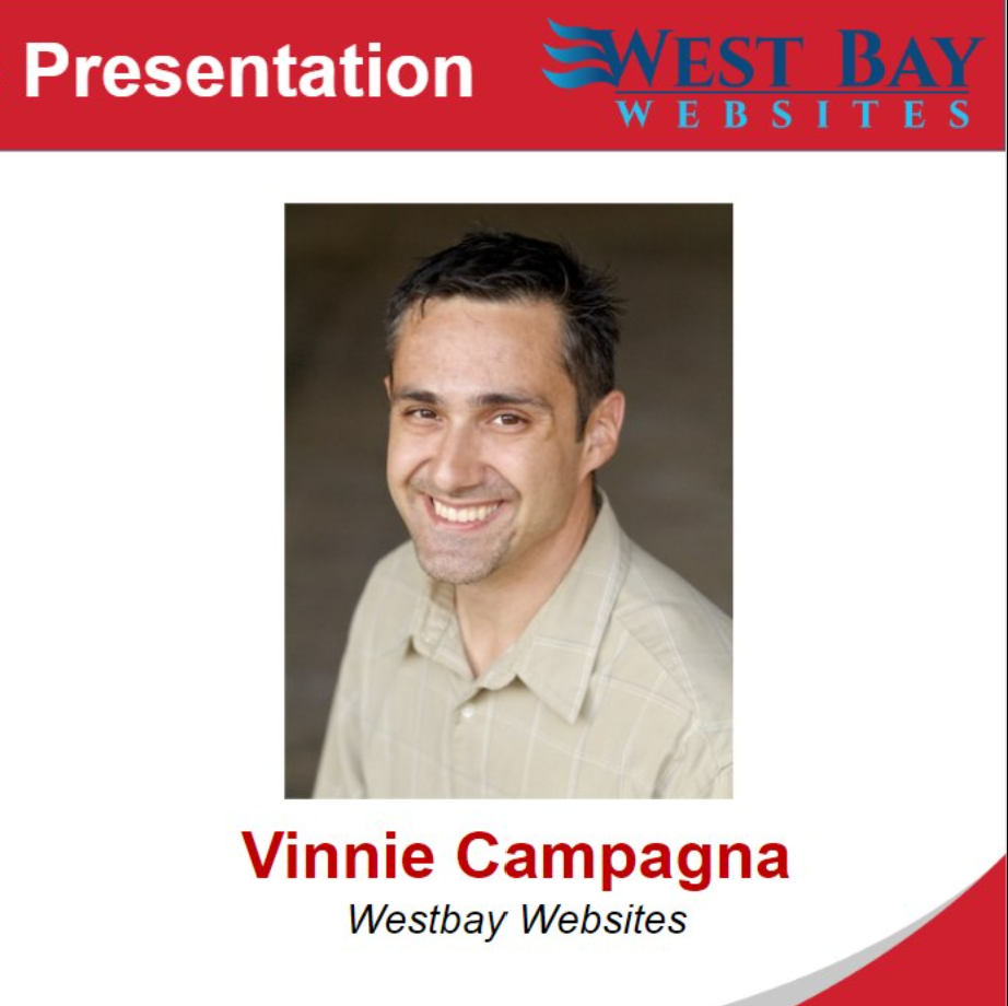 Image gallery marquee