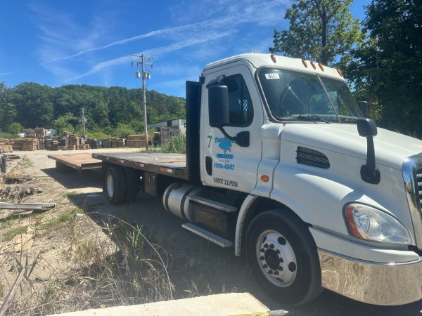 Image gallery marquee