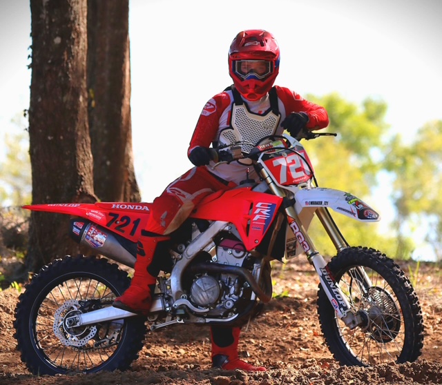 Image gallery marquee