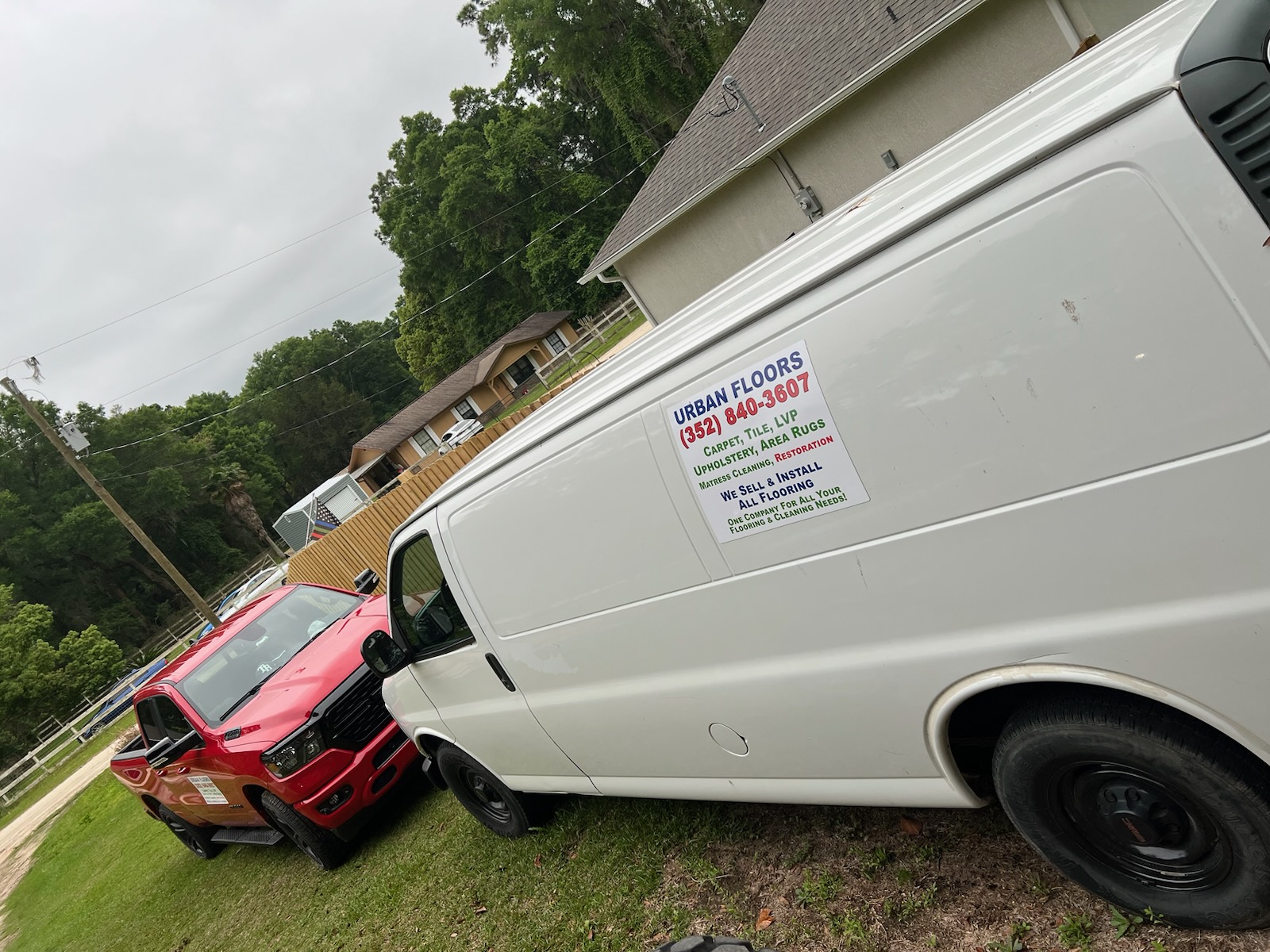 Image gallery marquee