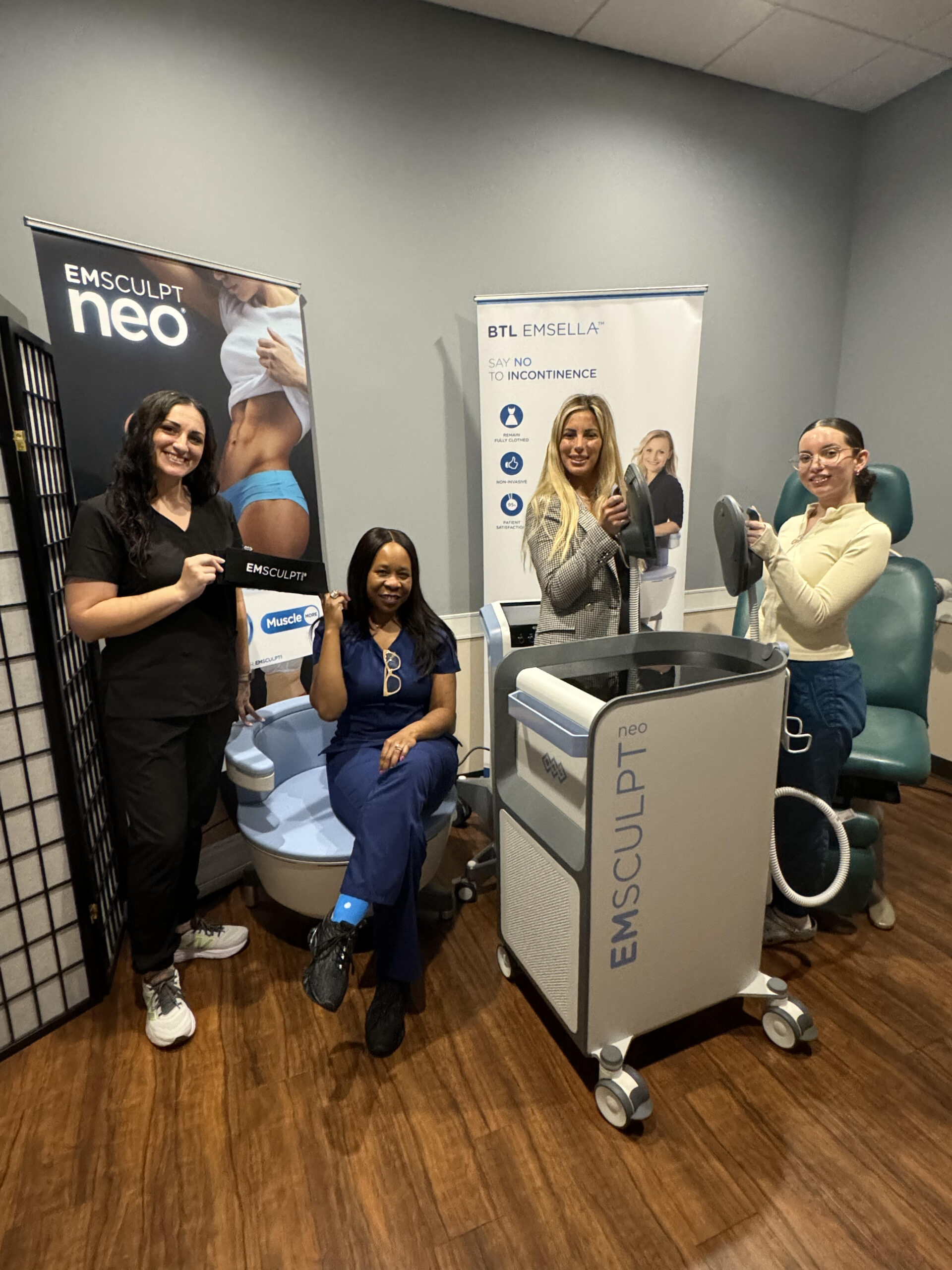 Image gallery marquee