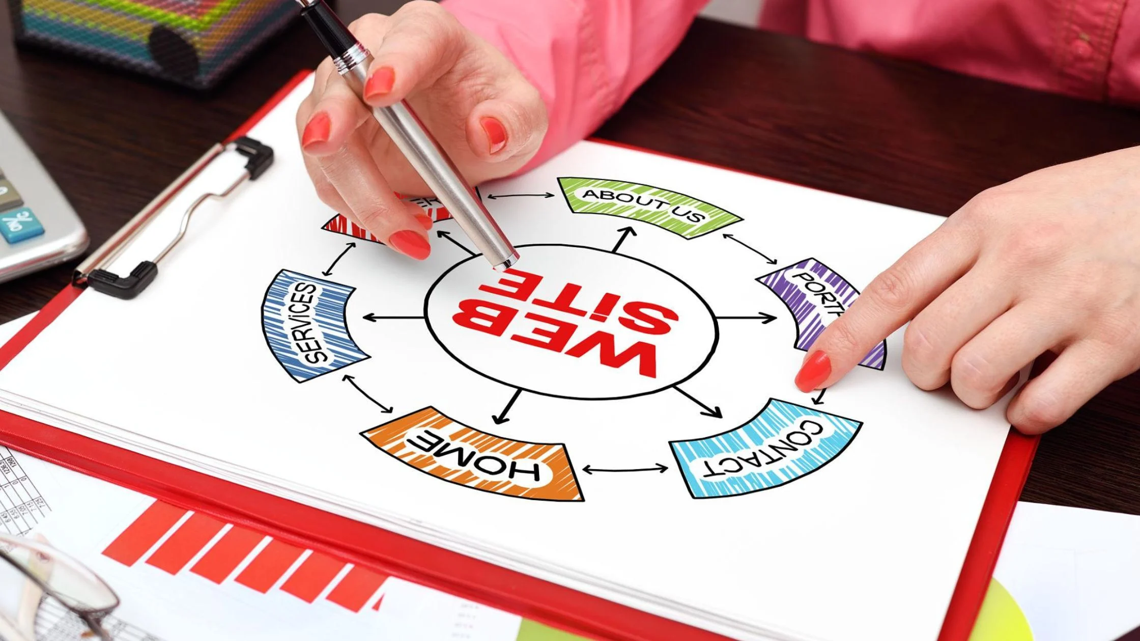 fast loading website improving performance and reducing bounce rate