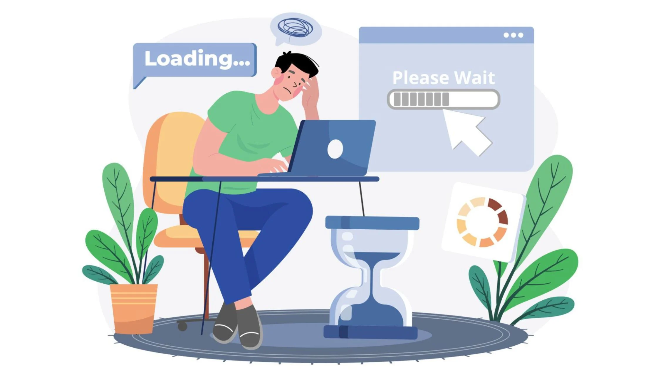 common website mistakes that reduce leads and conversions