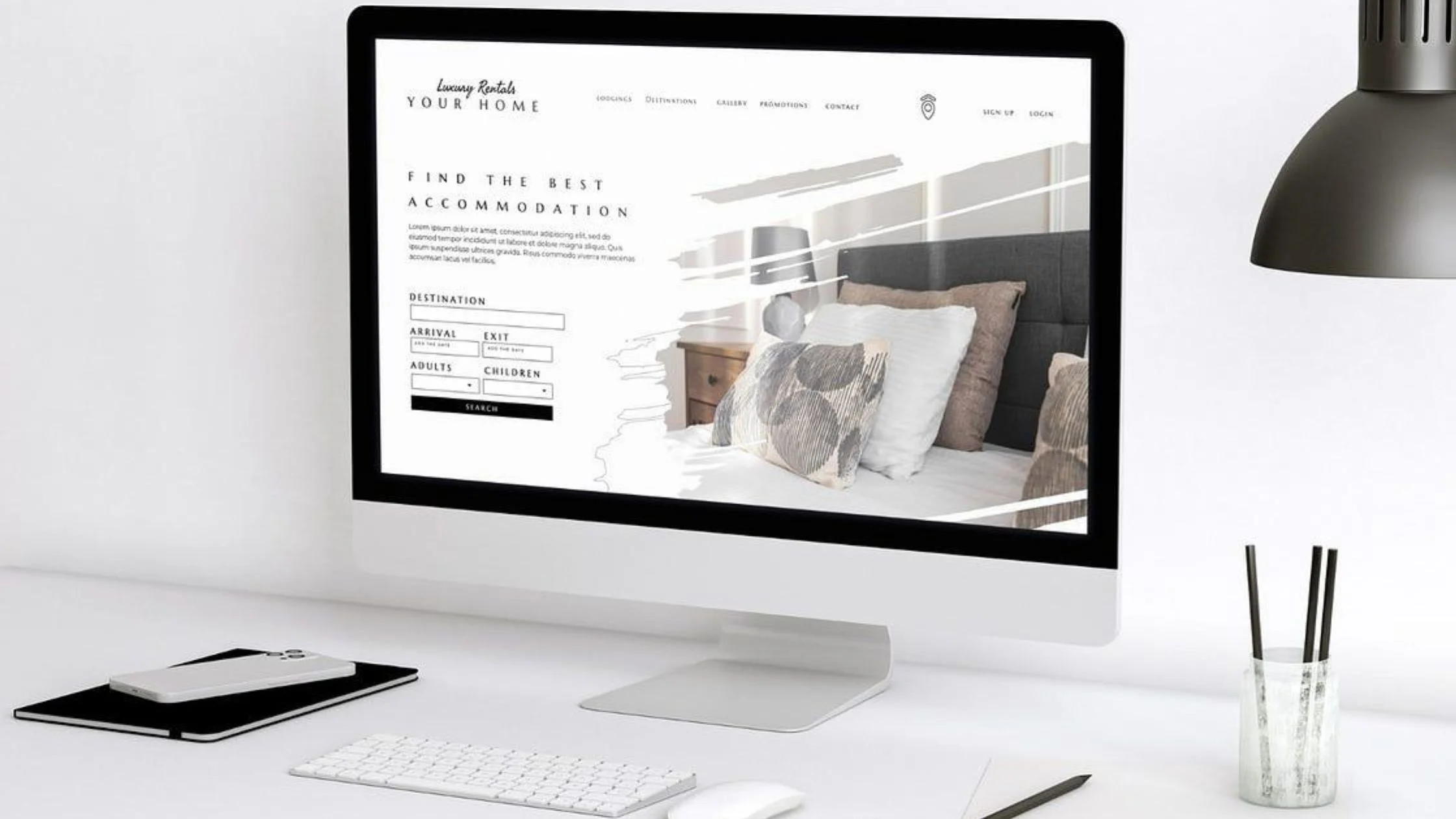 latest website design trends 2026 for small business websites