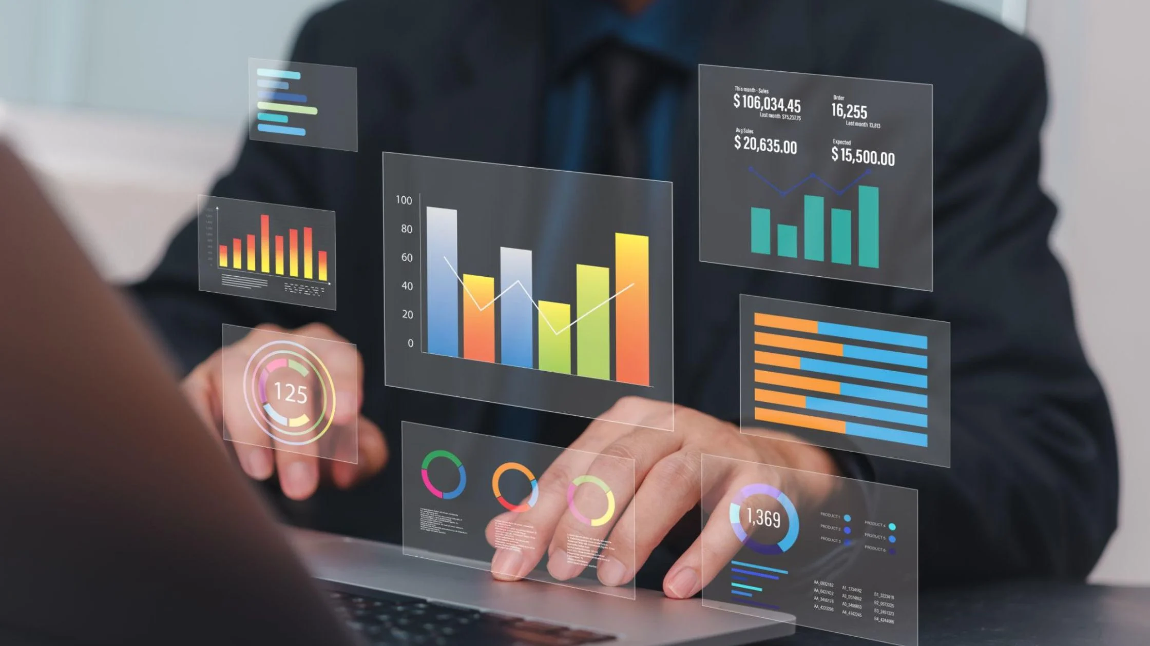 small business website not generating leads due to poor design and low conversion performance