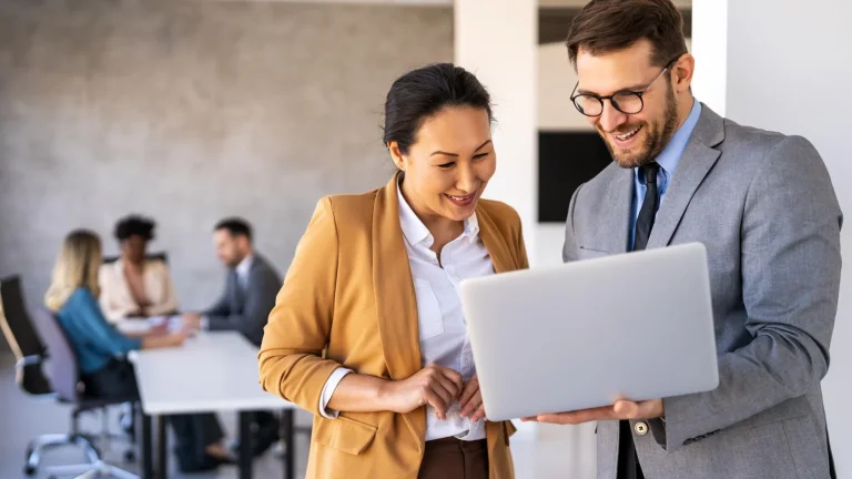 website design for small businesses in Tampa Bay to generate leads and improve online presence