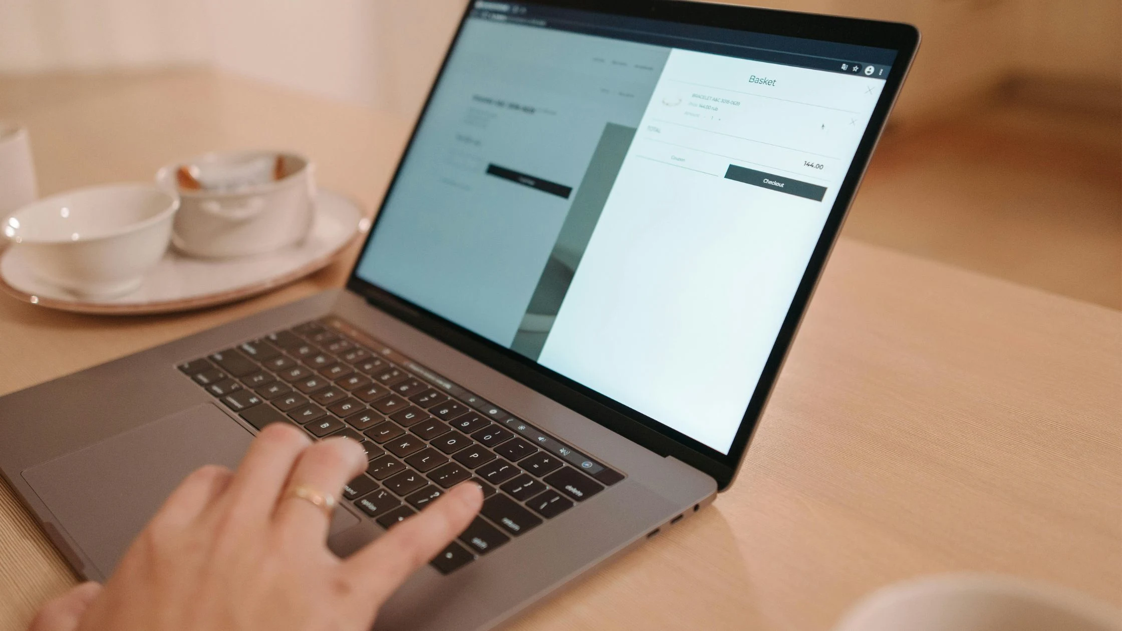 website design cost in Palm Harbor for small business budgeting and ROI